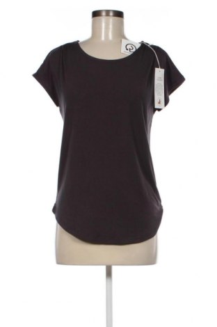 Damen Shirt Curare, Größe S, Farbe Grau, Preis € 5,94