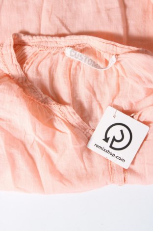 Bluză de femei Custommade, Mărime S, Culoare Roz, Preț 27,55 Lei