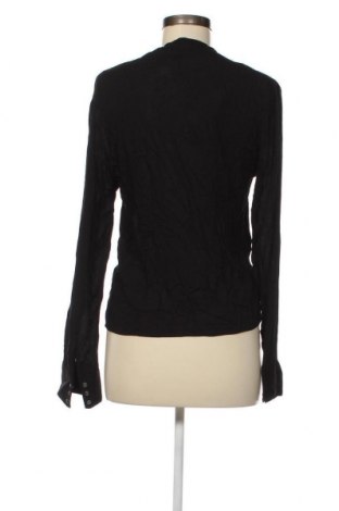 Γυναικεία μπλούζα DDP, Μέγεθος L, Χρώμα Μαύρο, Τιμή 15,98 €