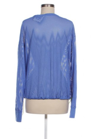 Дамска блуза DKNY, Размер L, Цвят Син, Цена 46,50 лв.