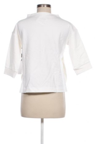 Γυναικεία μπλούζα DKNY, Μέγεθος XS, Χρώμα Λευκό, Τιμή 46,39 €