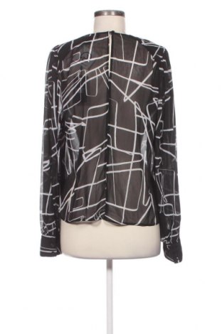 Дамска блуза DKNY, Размер M, Цвят Черен, Цена 150,00 лв.