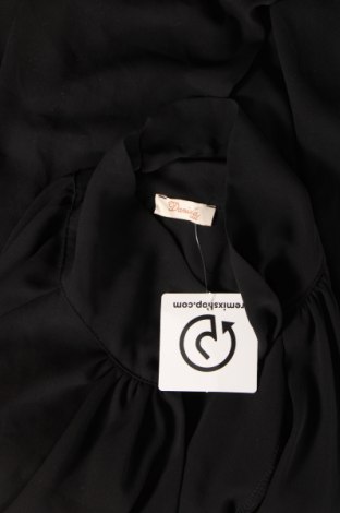 Bluză de femei Daniela, Mărime S, Culoare Negru, Preț 9,41 Lei
