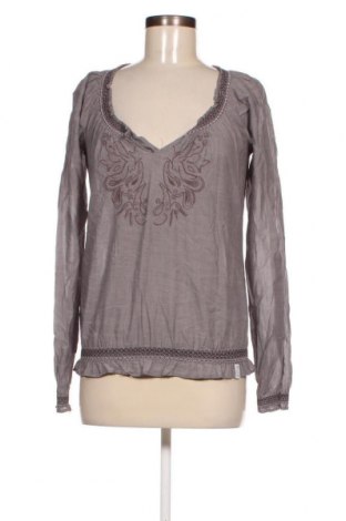 Дамска блуза De.corp By Esprit, Размер XS, Цвят Екрю, Цена 24,00 лв.