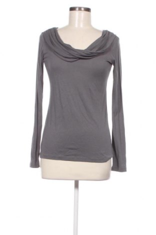 Дамска блуза De.corp By Esprit, Размер S, Цвят Сив, Цена 6,24 лв.