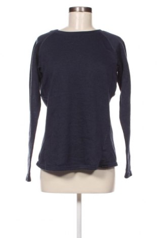Γυναικεία μπλούζα Decathlon, Μέγεθος XL, Χρώμα Μπλέ, Τιμή 2,12 €