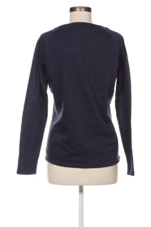 Γυναικεία μπλούζα Decathlon, Μέγεθος XL, Χρώμα Μπλέ, Τιμή 2,35 €