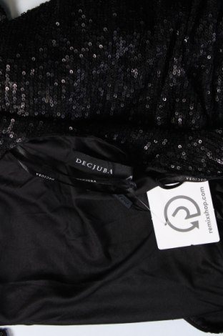 Damen Shirt Decjuba, Größe M, Farbe Schwarz, Preis 23,66 €
