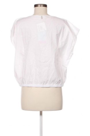 Γυναικεία μπλούζα Deha, Μέγεθος M, Χρώμα Λευκό, Τιμή 18,40 €