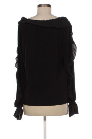 Γυναικεία μπλούζα Denny Rose, Μέγεθος M, Χρώμα Μαύρο, Τιμή 8,70 €