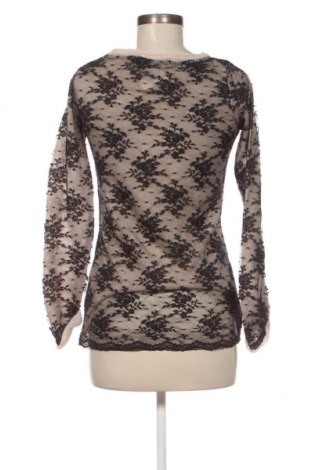 Γυναικεία μπλούζα Dept, Μέγεθος S, Χρώμα Μαύρο, Τιμή 2,47 €