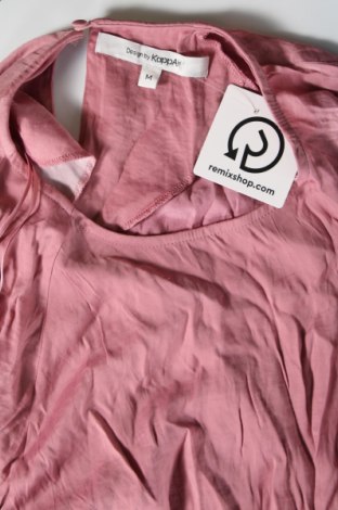 Дамска блуза Design By Kappahl, Размер M, Цвят Розов, Цена 4,08 лв.