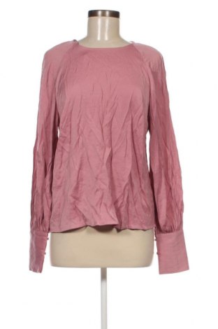 Γυναικεία μπλούζα Design By Kappahl, Μέγεθος M, Χρώμα Ρόζ , Τιμή 2,52 €