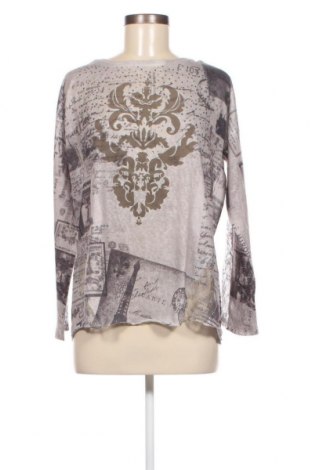 Γυναικεία μπλούζα Designer S, Μέγεθος M, Χρώμα Πολύχρωμο, Τιμή 3,29 €