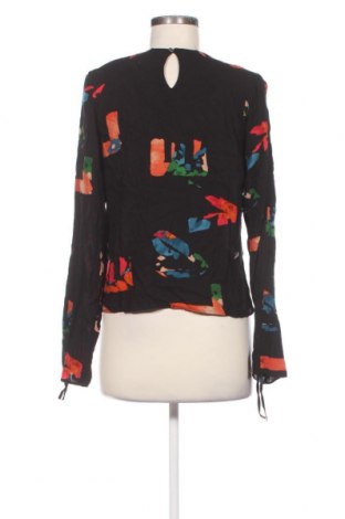 Bluză de femei Desigual, Mărime S, Culoare Negru, Preț 335,53 Lei