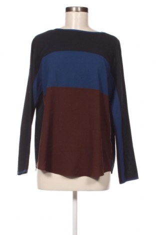 Дамска блуза Diana Gallesi, Размер L, Цвят Син, Цена 5,10 лв.