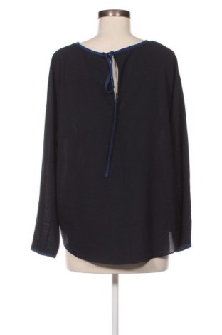 Γυναικεία μπλούζα Diana Gallesi, Μέγεθος L, Χρώμα Μπλέ, Τιμή 2,94 €
