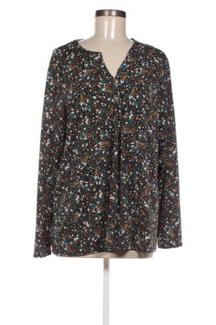 Γυναικεία μπλούζα Diane Laury, Μέγεθος XXL, Χρώμα Πολύχρωμο, Τιμή 5,31 €