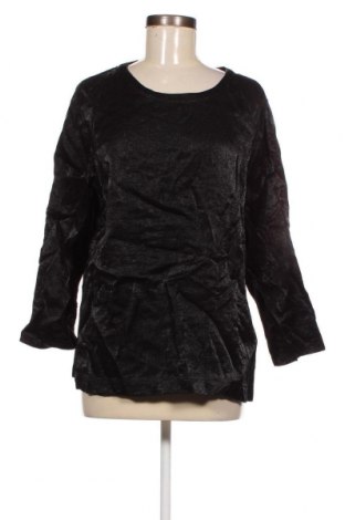 Дамска блуза Didi, Размер XL, Цвят Черен, Цена 4,75 лв.