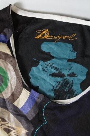 Damen Shirt Diesel, Größe S, Farbe Mehrfarbig, Preis 20,68 €