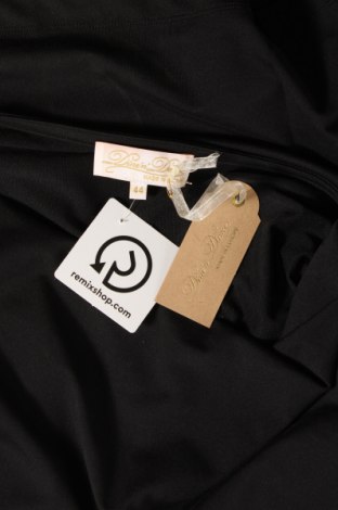 Дамска блуза Dine 'n' Dance, Размер XL, Цвят Черен, Цена 12,24 лв.