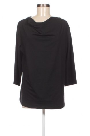 Γυναικεία μπλούζα Dine 'n' Dance, Μέγεθος XL, Χρώμα Μαύρο, Τιμή 6,31 €