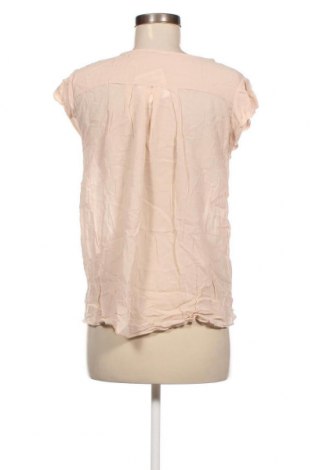 Γυναικεία μπλούζα Dixie, Μέγεθος M, Χρώμα  Μπέζ, Τιμή 15,03 €