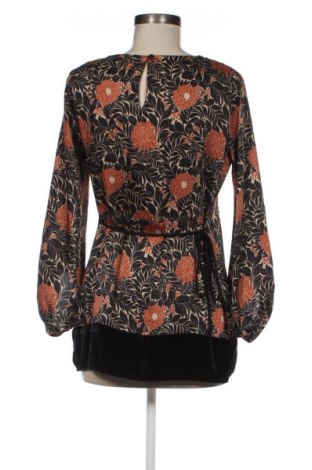 Γυναικεία μπλούζα Dixie, Μέγεθος S, Χρώμα Πολύχρωμο, Τιμή 5,01 €