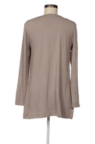 Γυναικεία μπλούζα Dolce Vita, Μέγεθος L, Χρώμα Καφέ, Τιμή 2,94 €