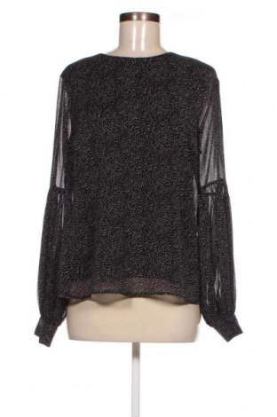 Γυναικεία μπλούζα Donna, Μέγεθος M, Χρώμα Μαύρο, Τιμή 2,45 €