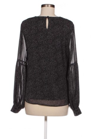 Γυναικεία μπλούζα Donna, Μέγεθος M, Χρώμα Μαύρο, Τιμή 2,45 €