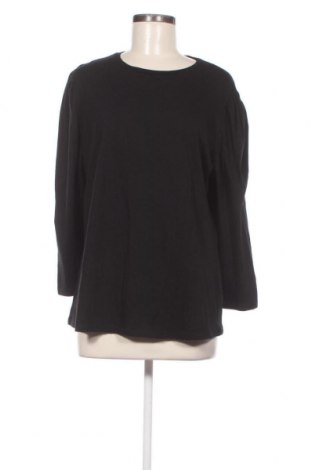 Дамска блуза Dorothy Perkins, Размер XL, Цвят Черен, Цена 29,13 лв.
