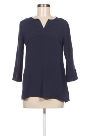 Γυναικεία μπλούζα Drykorn for beautiful people, Μέγεθος S, Χρώμα Μπλέ, Τιμή 17,78 €