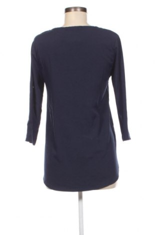 Γυναικεία μπλούζα Drykorn for beautiful people, Μέγεθος S, Χρώμα Μπλέ, Τιμή 11,60 €