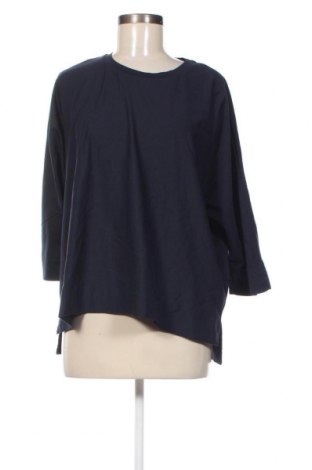 Γυναικεία μπλούζα Drykorn for beautiful people, Μέγεθος M, Χρώμα Μπλέ, Τιμή 18,37 €