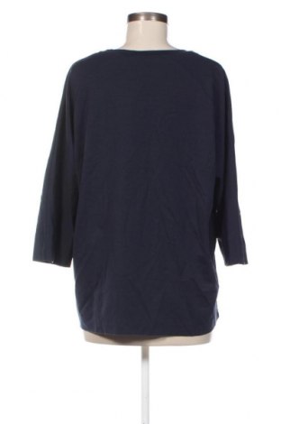 Γυναικεία μπλούζα Drykorn for beautiful people, Μέγεθος M, Χρώμα Μπλέ, Τιμή 12,02 €