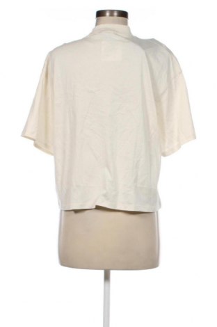 Γυναικεία μπλούζα Drykorn for beautiful people, Μέγεθος S, Χρώμα Εκρού, Τιμή 30,93 €