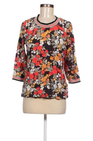 Дамска блуза ELI & MOON, Размер M, Цвят Многоцветен, Цена 4,18 лв.