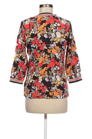 Дамска блуза ELI & MOON, Размер M, Цвят Многоцветен, Цена 19,00 лв.