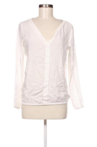 Дамска блуза Edc By Esprit, Размер S, Цвят Бял, Цена 5,04 лв.