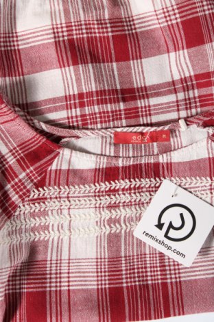 Damen Shirt Edc By Esprit, Größe M, Farbe Mehrfarbig, Preis 9,02 €