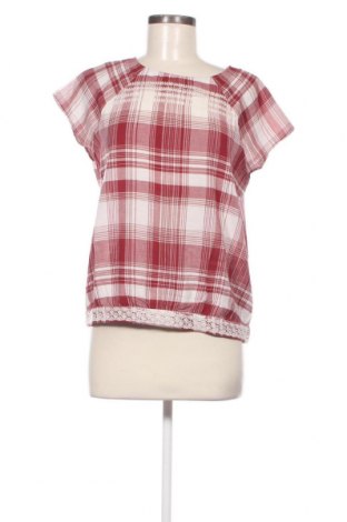 Γυναικεία μπλούζα Edc By Esprit, Μέγεθος M, Χρώμα Πολύχρωμο, Τιμή 7,57 €