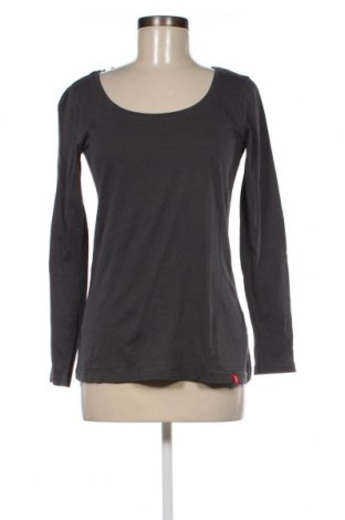 Γυναικεία μπλούζα Edc By Esprit, Μέγεθος XL, Χρώμα Γκρί, Τιμή 2,23 €