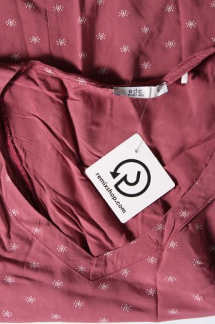 Bluză de femei Edc By Esprit, Mărime S, Culoare Roz, Preț 11,10 Lei