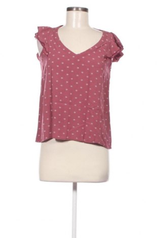 Дамска блуза Edc By Esprit, Размер S, Цвят Розов, Цена 4,35 лв.