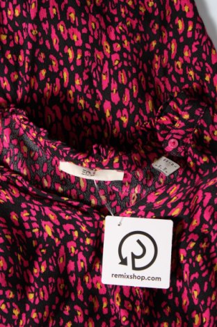 Γυναικεία μπλούζα Edc By Esprit, Μέγεθος M, Χρώμα Πολύχρωμο, Τιμή 2,52 €