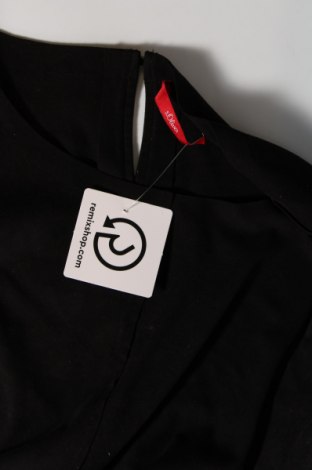 Γυναικεία μπλούζα Edc By Esprit, Μέγεθος S, Χρώμα Μαύρο, Τιμή 2,67 €