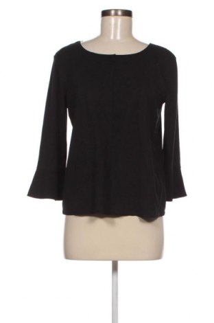 Дамска блуза Edc By Esprit, Размер S, Цвят Черен, Цена 5,04 лв.