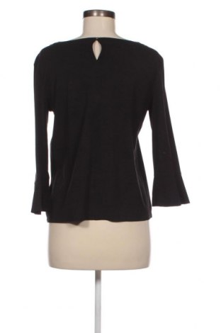 Дамска блуза Edc By Esprit, Размер S, Цвят Черен, Цена 5,04 лв.