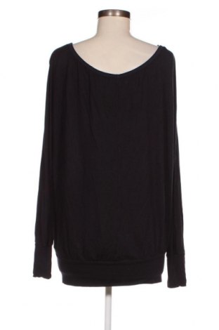 Damen Shirt Edc By Esprit, Größe M, Farbe Schwarz, Preis 2,21 €